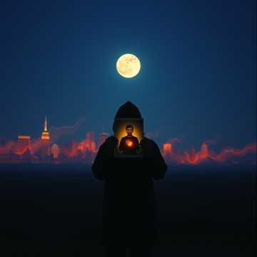 غلاف الاغنية MIért