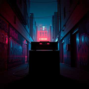 Copertina della canzone Рампаги Кирилла Капусты