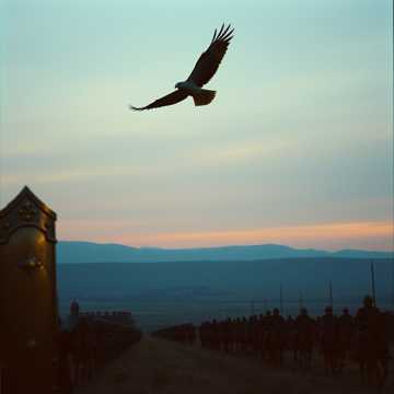 Capa da música Die letzte Kriegerin (Die Schlacht von Kampanien) Viking Metal II