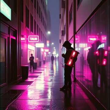 Cover av låten по бичхатам