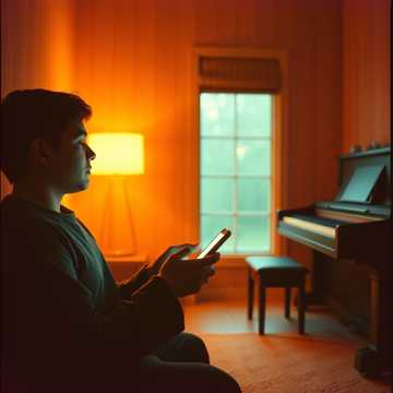 Capa da música Ładnie, Ale Spokojnie