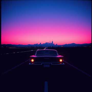 Cover of the song Zanim Zgaśnie Dzień