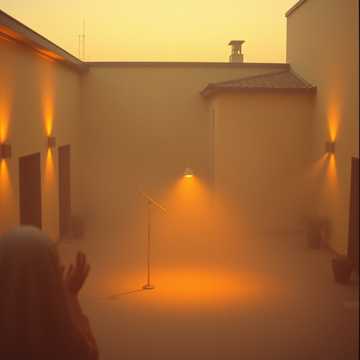 คัฟเวอร์เพลง Fuego In Your Footsteps