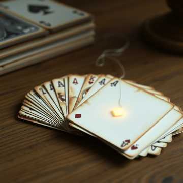 Copertina della canzone Final Card