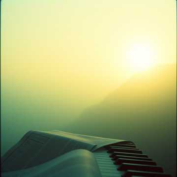 Cover des Liedes Nyári Reggeli Hírek