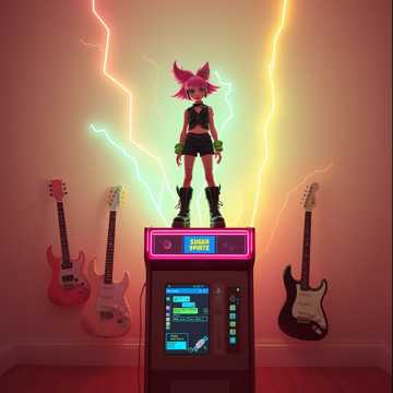 曲のカバー Dziewczyna w Kolcach