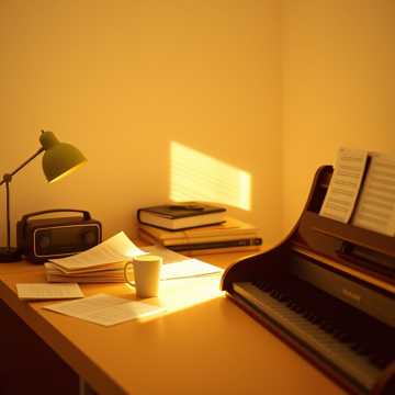 Copertina della canzone Nyugodt Reggeli Hírek