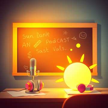 Capa da música Bienvenidos al Podcast del Enebral