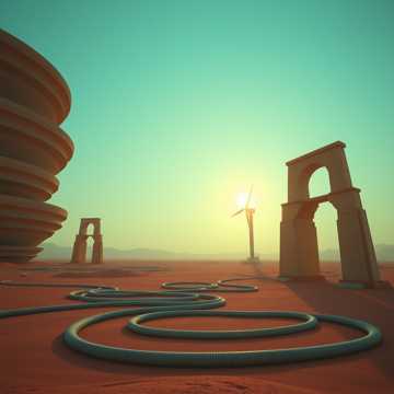 曲のカバー مشكل التجهيزات الهيدروفلاحية