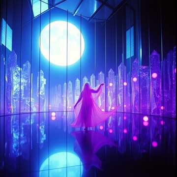 Copertina della canzone Shadows in the Heart (Cienie w Sercu)