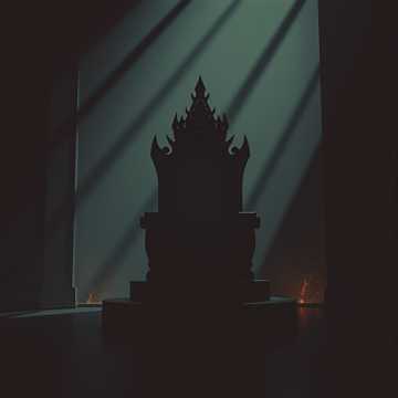 คัฟเวอร์เพลง Gölge İmparatorluğu