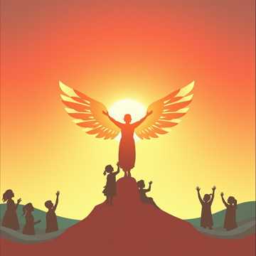 Capa da música Alas en el Corazon