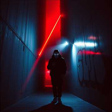 Copertina della canzone Betonból Nő