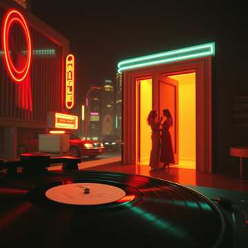 غلاف الاغنية dziewiata