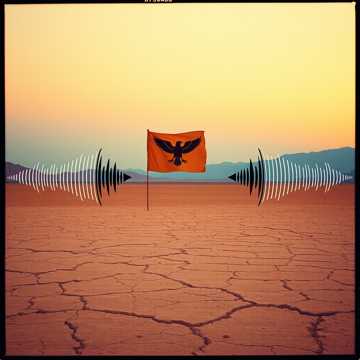 노래 표지 رعد وبروق من جبال شليا