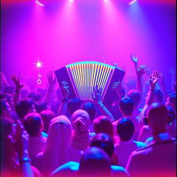 歌曲的封面будун