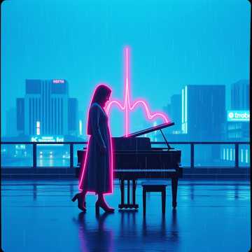 Capa da música Oltre il Rumore