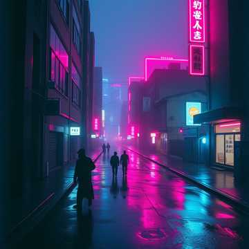 Cover utworu Revision Éjszaka