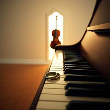 غلاف الاغنية елена баллада