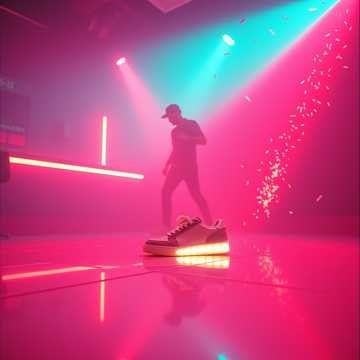 คัฟเวอร์เพลง Cachimbombe