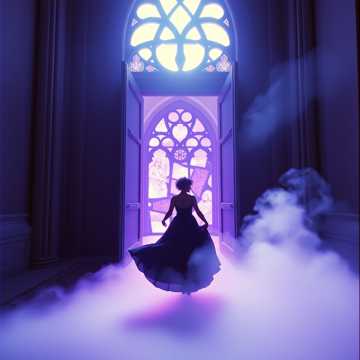 Copertina della canzone Cienie Nocy / Shadows of the Night