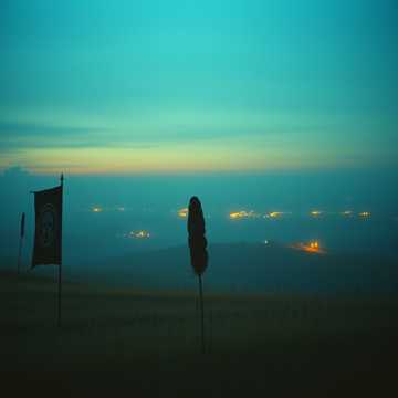 คัฟเวอร์เพลง Die letzte Kriegerin (Die Schlacht von Kampanien) Flamenco IV