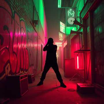 Copertina della canzone شارعنا مولع