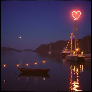 Copertina della canzone Halo zene szól az éjszakaban