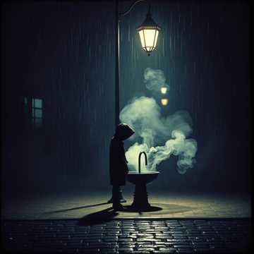 曲のカバー дымом