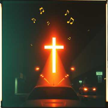 Copertina della canzone Evangelio