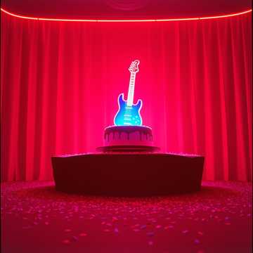 Cover of the song Sinh nhật vui