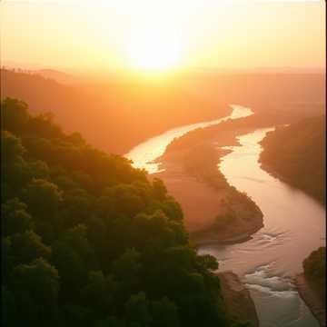 Cover of the song Por La Sangre De Cristo