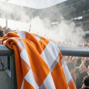 歌曲的封面Oranje Wit Hart