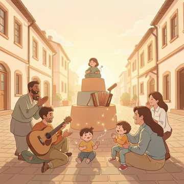 Cover des Liedes Ezzel a dallal