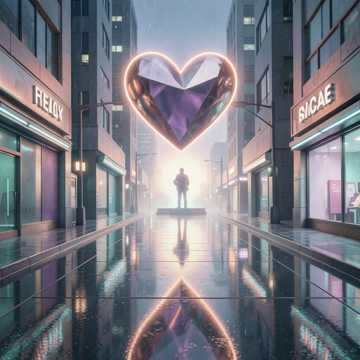 Couverture de la chanson Quando percebi
