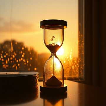 Кавер на песню le temps qui passe