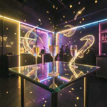 Bìa bài hát Gold On The Floor