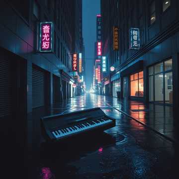 Cover av låten Puste kieszenie