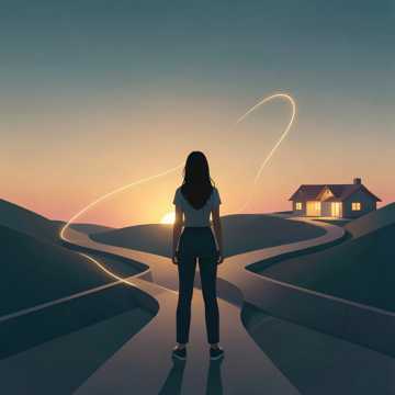 غلاف الاغنية sogno spezzato 3