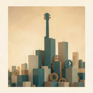 Couverture de la chanson Katli prestação de serviços