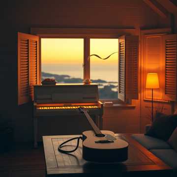 Cover av låten Adriana Meu Norte
