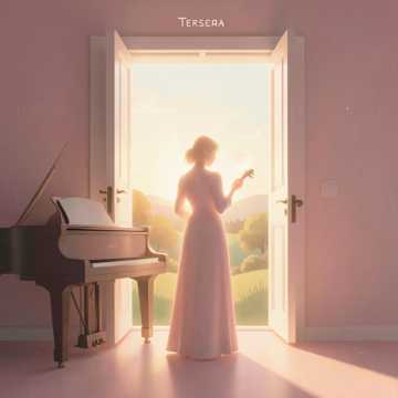 歌曲的封面Teresa de Luz