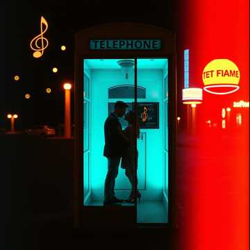 Couverture de la chanson Какое благо телефон