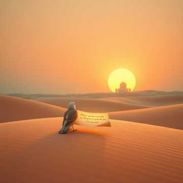Bìa bài hát يا طير بلّغهم