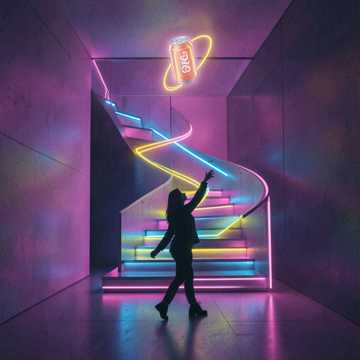歌曲的封面Ewelina z Browarem w Dłoni