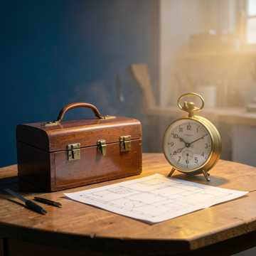 歌曲的封面Ezermester