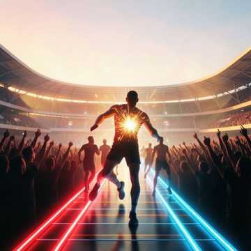 Portada de la canción Futball-induló