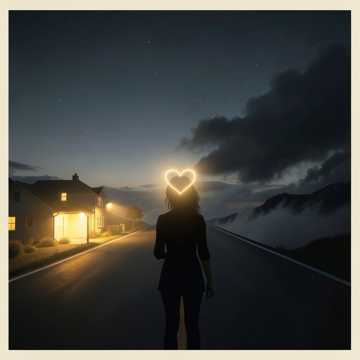 Portada de la canción sogno spezzato 2