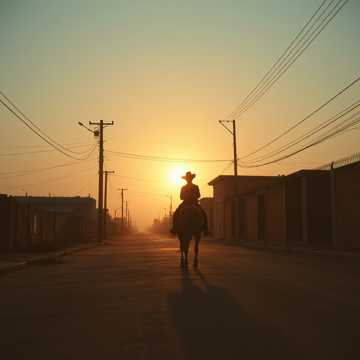 歌曲的封面EL DESTINO LOS ALCANZA