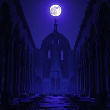 Couverture de la chanson Requiem of the Abyss